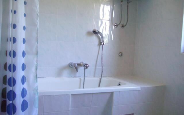 Holiday Home Pineta