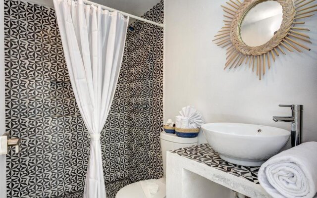 Tulum Aura Beach