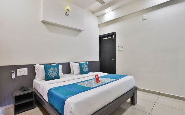 OYO 14870 The Gir Harmony Hotel