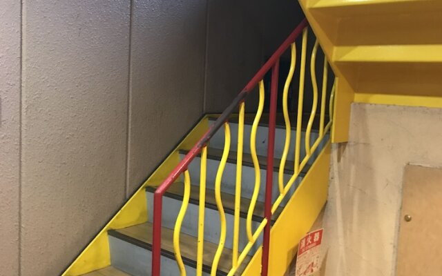 Terry's Apartment Shinsaibashi I M04C