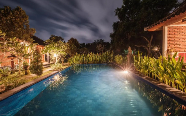 Dhiari Guest House