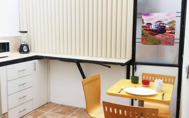 Hostal Urban Inn - Hostel
