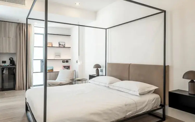 Porta Suite