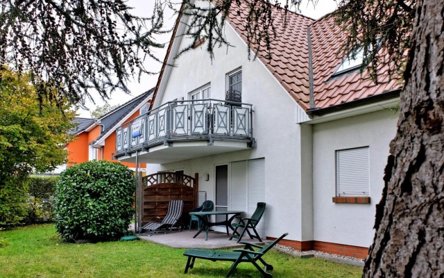 Zur Hanse Wohnung 4 5 - Zur Hanse West