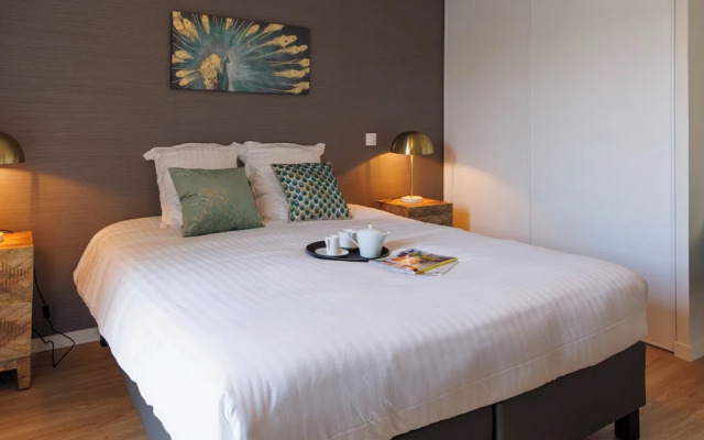 Les Boréales – Appart’hotel & Restaurant