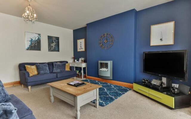 Kittywake Apartment