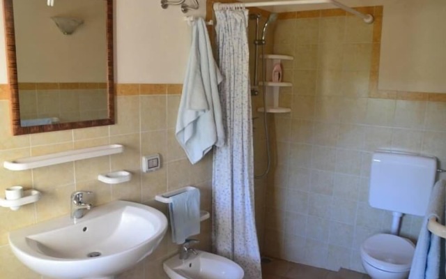 Ronnavona Casa Vacanze B&B