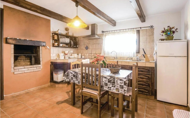 Holiday home Hoya Los Charcos II