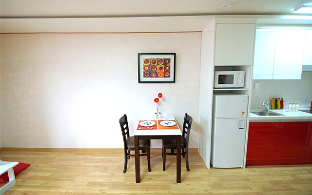 Yangju Grace Valley Pension