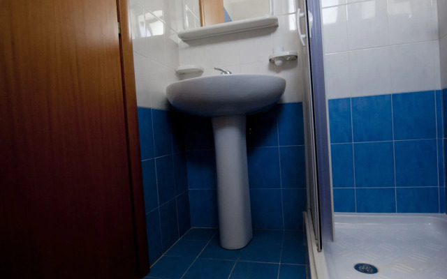 Villaggio Capo Vieste Camping