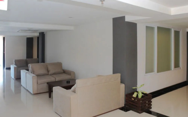 Airy Kuta Kartika Plaza Singosari 18 Bali