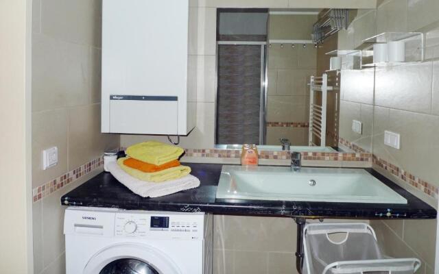 City Apartments Wien - Viennapartment