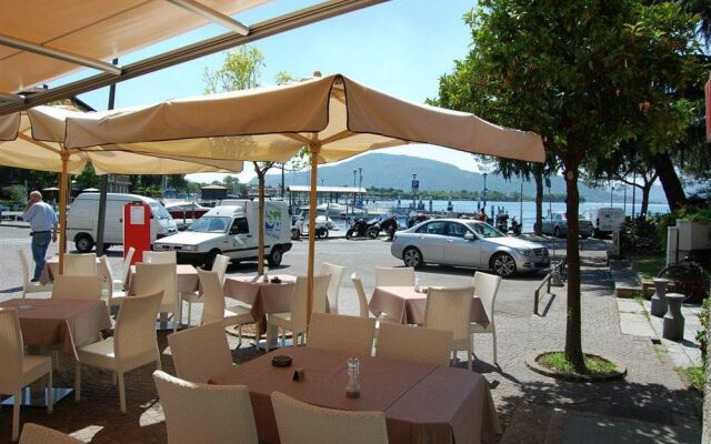Ambra Hotel