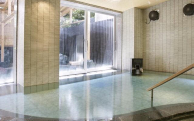 Ooedo Onsen Monogatari Premium Ito Hotel New Okabe