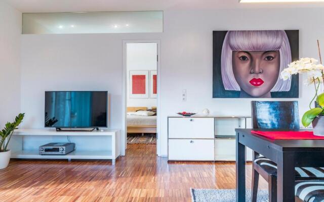 Apartment Zittera - Adults only