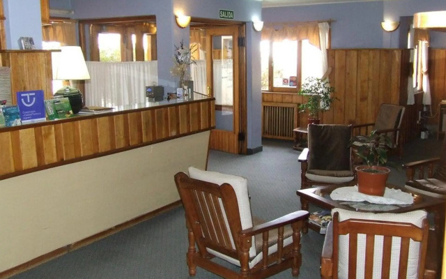 Amancay Hotel