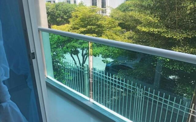 Hermoso Apartamento en Valledupar Conjunto cerrado