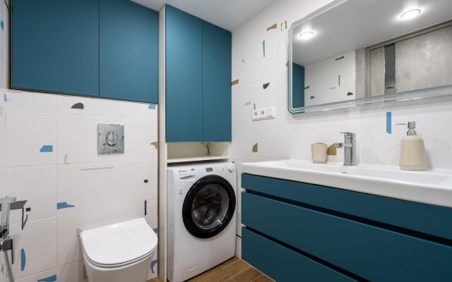 Letyourflat (Лэтюфлэт) на проспекте Вознесенский 41К