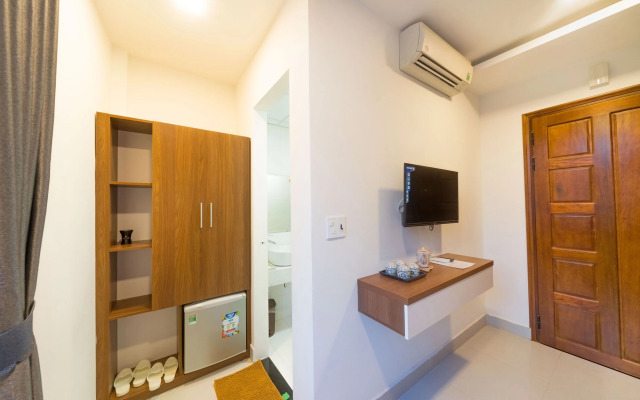 Stop and Go Boutique Homestay in Hue