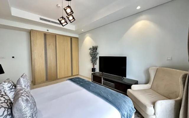 LuxBnB Paramount Midtown SeaView