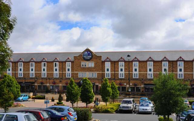 Village Hotel Birmingham Dudley