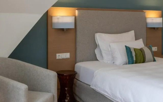 Seehotel am Kaiserstrand