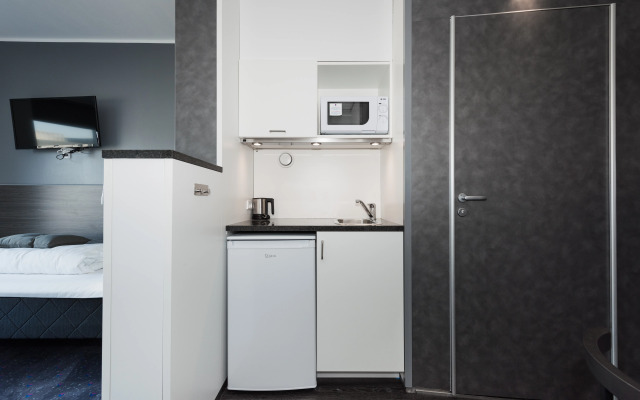 CABINN Apartments