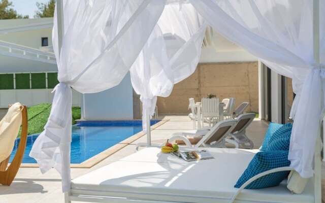 Paradise Villas