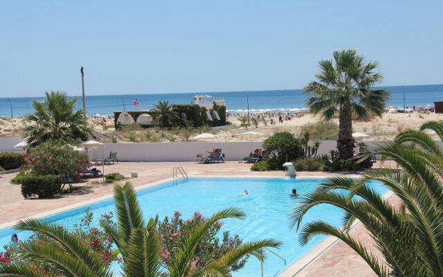 Vasco da Gama Hotel