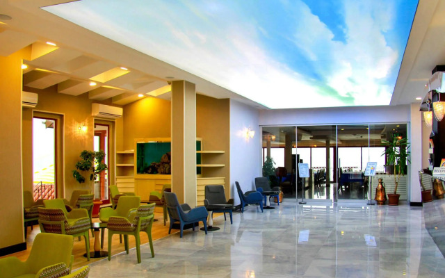 Panorama Hotel