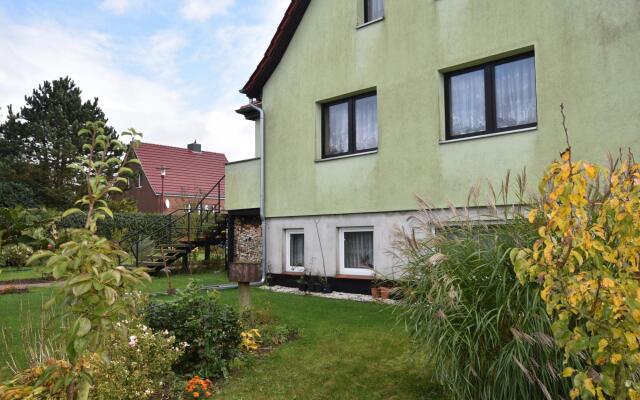 Ferienzimmer in Kropelin