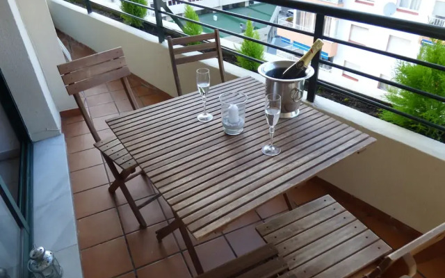 Ricardo Soriano Apartment