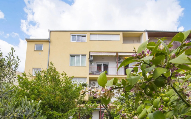 Apartments Iskra