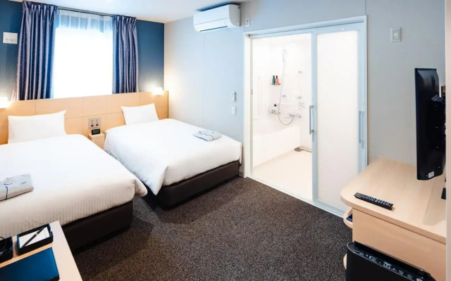 Jr Clement Inn Imabari