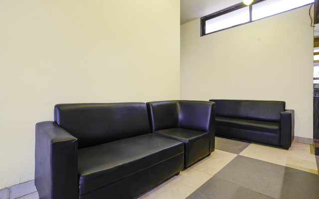 Fabhotel Bhiwandi Palace