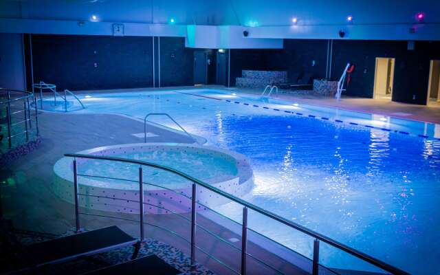 Village Hotel Cardiff