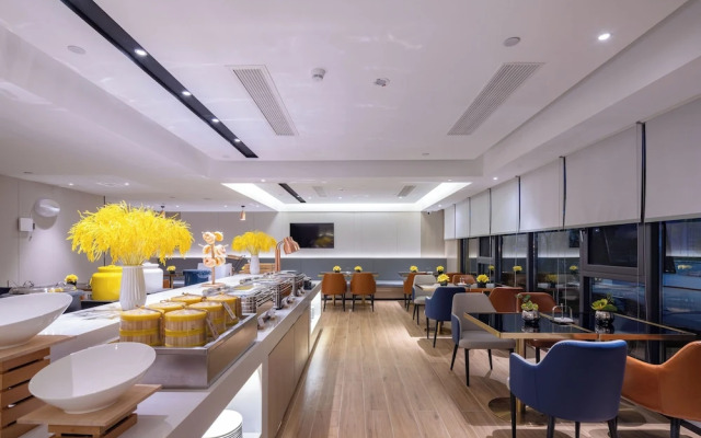 Yishang Hotel Wenshan Branch
