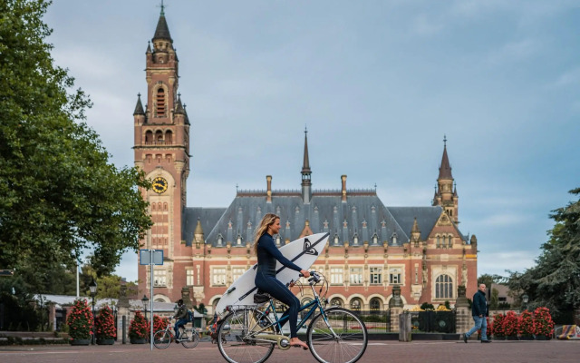 voco The Hague by IHG