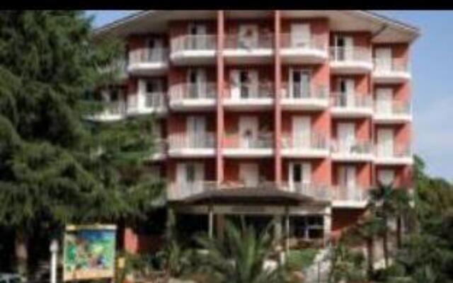 San Simon Resort
