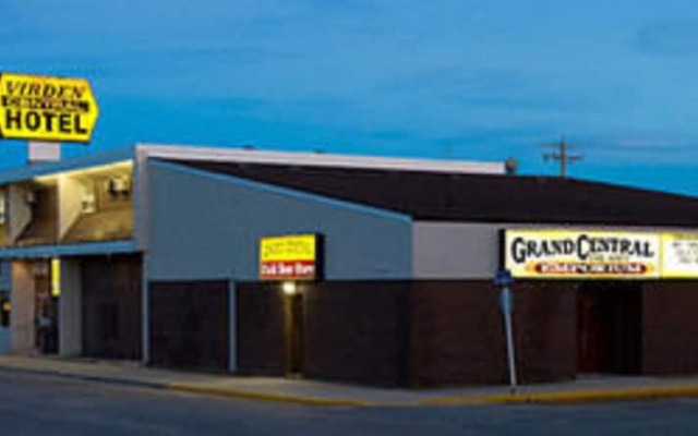 Virden Central Hotel