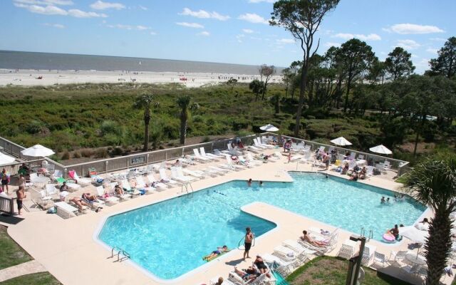 Ocean One 407 by RedAwning