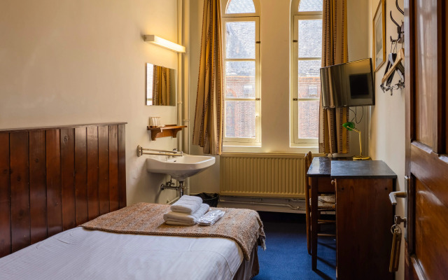 Monasterium PoortAckere