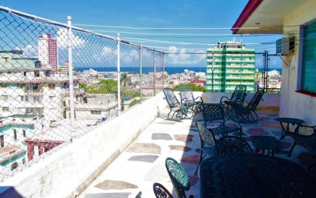 Sea&Vintage Penthouse