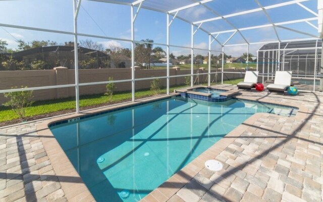 Amazing House! Champions Gate - 1686MVD