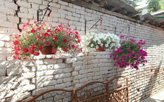 Kalopanayiotis 1-Bedroom Cottage