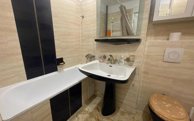 Apartment In The Historical Center