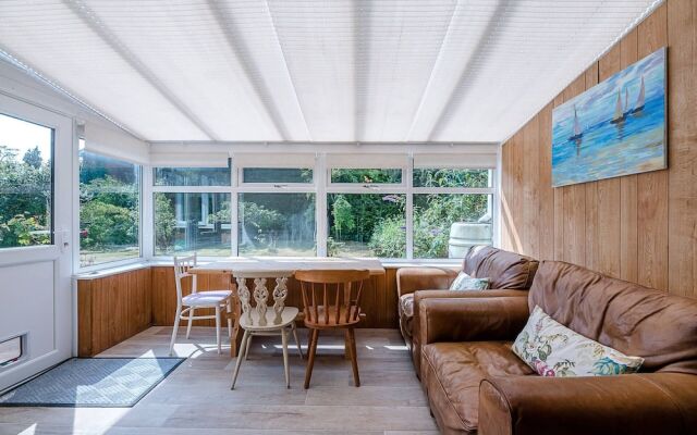 Sea Dream House, Kessingland