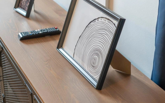 RHC Central Station Premium Apartments | contactless check-in