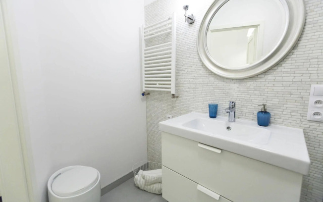 Homewell Apartments Stara Piekarnia