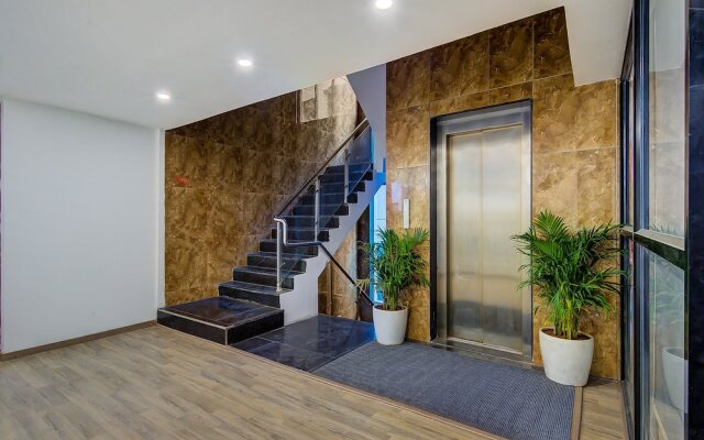 OYO Townhouse 059 Magarpatta
